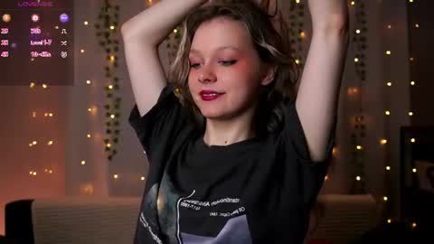 Hey Im Aneta  online show from 07/01/26, 06:07