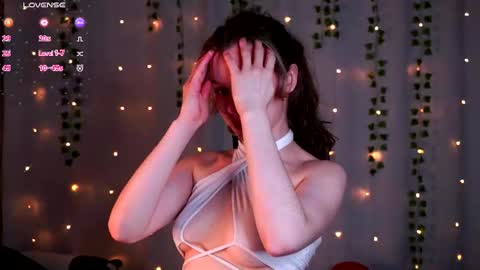 Hey Im Aneta  online show from 07/15/26, 08:03