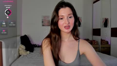 Sexy girl Li online show from 12/25/24, 02:23