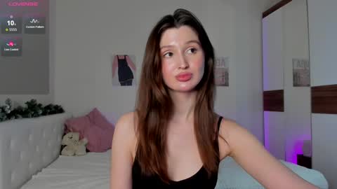Sexy girl Li online show from 01/25/25, 02:36