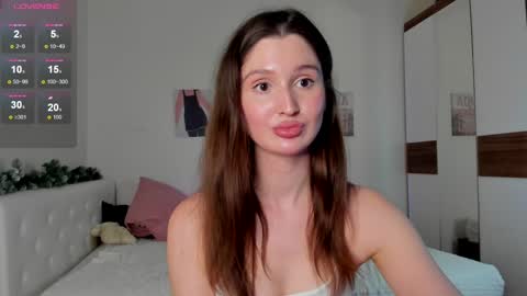 Sexy girl Li online show from 01/26/25, 02:19