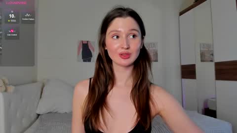 Sexy girl Li online show from 02/07/25, 05:51