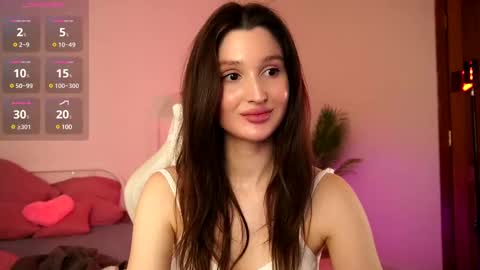 Sexy girl Li online show from 02/25/25, 10:37