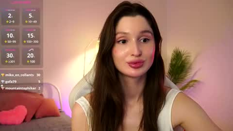 Sexy girl Li online show from 03/05/25, 01:50