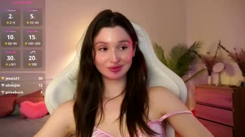 Sexy girl Li online show from 03/12/25, 01:40