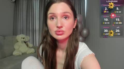 Amina online show from 06/16/26, 11:35