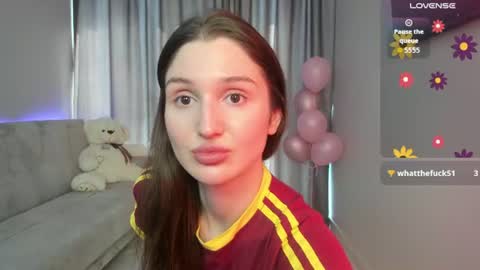 Amina online show from 06/21/26, 12:41