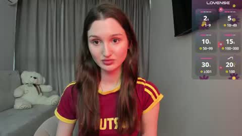 Amina online show from 06/28/26, 11:27