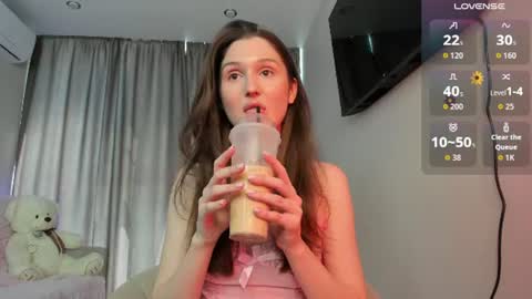 Amina online show from 07/03/26, 12:11
