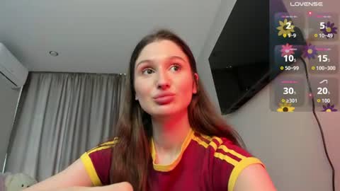 Amina online show from 07/07/26, 11:25