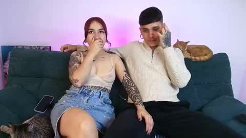 Snapshot of tender_dust chatting on 10/28/25, 04:49 tender_dust online show from 10/28/25, 04:49