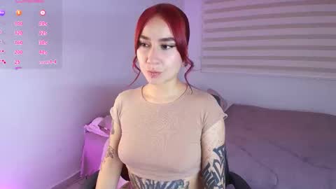 tender_dust online show from 11/08/25, 01:28