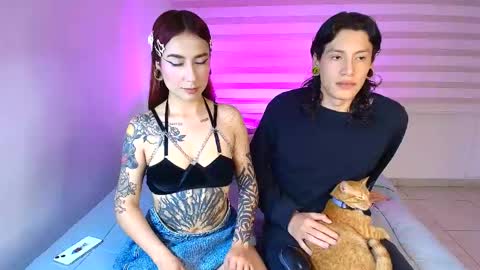 tender_dust online show from 06/09/26, 04:35