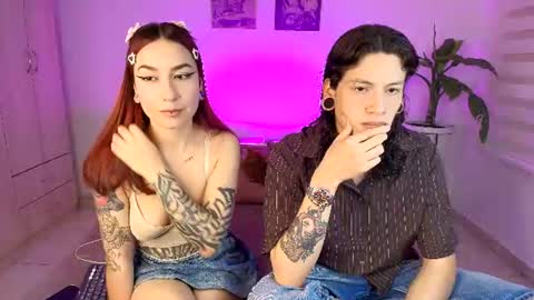 tender_dust online show from 07/09/26, 03:10