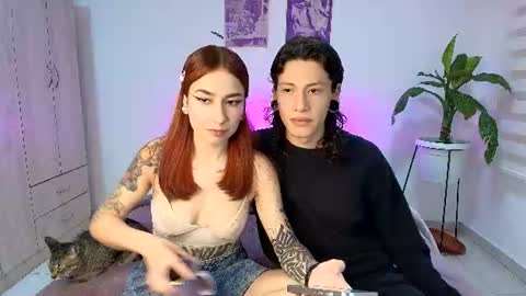 tender_dust online show from 07/12/26, 04:25