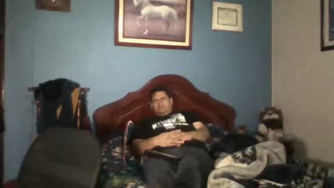 Snapshot of tender_eldelatienda chatting on 12/06/24, 02:57 Fabio Canavaro online show from 12/06/24, 02:57