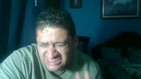 Snapshot of tender_eldelatienda chatting on 01/07/25, 02:53 Fabio Canavaro online show from 01/07/25, 02:53