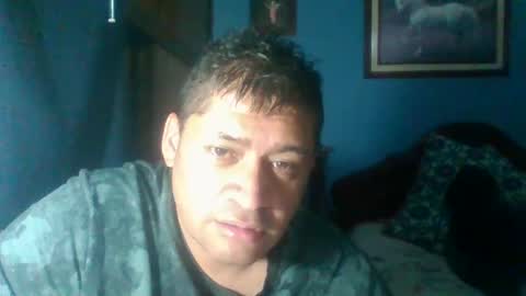 Snapshot of tender_eldelatienda chatting on 01/14/25, 01:15 Fabio Canavaro online show from 01/14/25, 01:15