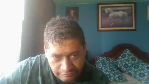 Snapshot of tender_eldelatienda chatting on 01/15/25, 03:07 Fabio Canavaro online show from 01/15/25, 03:07