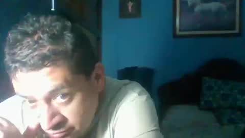 Snapshot of tender_eldelatienda chatting on 01/19/25, 01:43 Fabio Canavaro online show from 01/19/25, 01:43