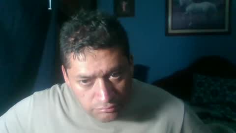 Snapshot of tender_eldelatienda chatting on 01/19/25, 04:44 Fabio Canavaro online show from 01/19/25, 04:44