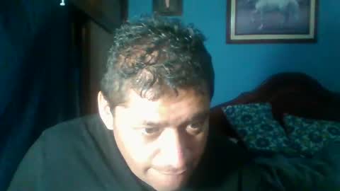 Snapshot of tender_eldelatienda chatting on 01/23/25, 02:23 Fabio Canavaro online show from 01/23/25, 02:23