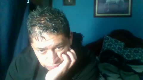 Snapshot of tender_eldelatienda chatting on 01/24/25, 01:56 Fabio Canavaro online show from 01/24/25, 01:56