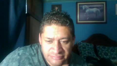 Snapshot of tender_eldelatienda chatting on 01/26/25, 04:30 Fabio Canavaro online show from 01/26/25, 04:30
