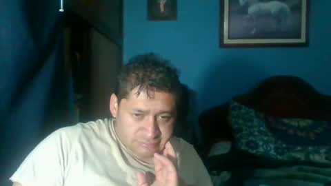 Snapshot of tender_eldelatienda chatting on 01/28/25, 02:32 Fabio Canavaro online show from 01/28/25, 02:32