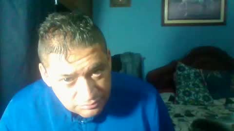 Snapshot of tender_eldelatienda chatting on 01/31/25, 01:33 Fabio Canavaro online show from 01/31/25, 01:33