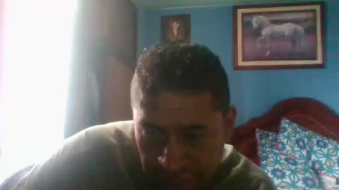 Snapshot of tender_eldelatienda chatting on 02/13/25, 03:35 Fabio Canavaro online show from 02/13/25, 03:35