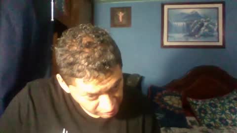 Snapshot of tender_eldelatienda chatting on 03/01/25, 05:31 Fabio Canavaro online show from 03/01/25, 05:31