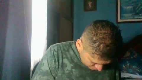 Snapshot of tender_eldelatienda chatting on 11/03/25, 08:54 Fabio Canavaro online show from 11/03/25, 08:54