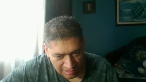 Snapshot of tender_eldelatienda chatting on 11/04/25, 06:51 Fabio Canavaro online show from 11/04/25, 06:51