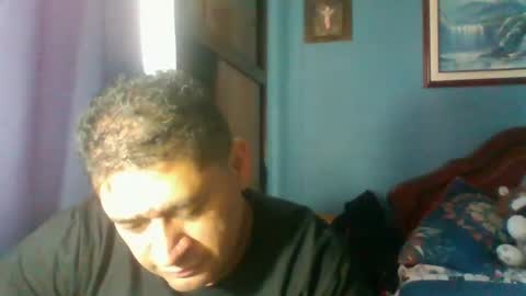 Snapshot of tender_eldelatienda chatting on 11/10/25, 08:52 Fabio Canavaro online show from 11/10/25, 08:52