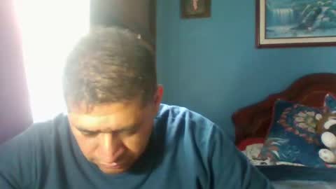 Snapshot of tender_eldelatienda chatting on 11/11/25, 08:09 Fabio Canavaro online show from 11/11/25, 08:09