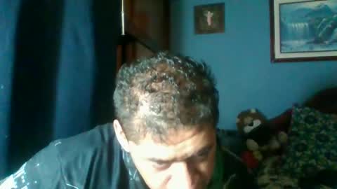 Snapshot of tender_eldelatienda chatting on 11/20/25, 11:26 Fabio Canavaro online show from 11/20/25, 11:26