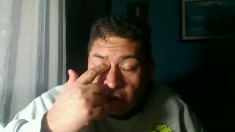 Snapshot of tender_eldelatienda chatting on 11/23/25, 10:31 Fabio Canavaro online show from 11/23/25, 10:31