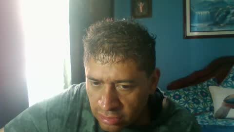 Snapshot of tender_eldelatienda chatting on 12/03/25, 03:32 Fabio Canavaro online show from 12/03/25, 03:32