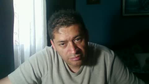 Snapshot of tender_eldelatienda chatting on 12/05/25, 08:49 Fabio Canavaro online show from 12/05/25, 08:49