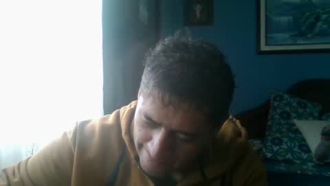 Fabio Canavaro online show from 01/18/26, 04:11