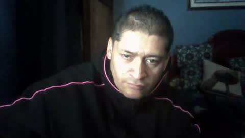 Fabio Canavaro online show from 02/08/26, 12:03