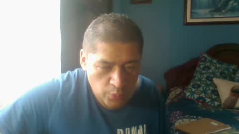 Fabio Canavaro online show from 02/09/26, 09:41