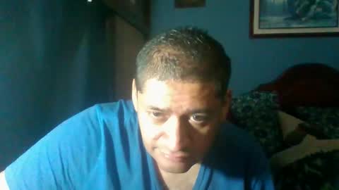 Fabio Canavaro online show from 02/11/26, 01:32