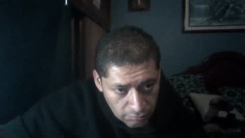 Fabio Canavaro online show from 02/12/26, 01:33