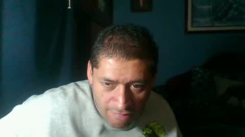 Fabio Canavaro online show from 02/26/26, 01:26