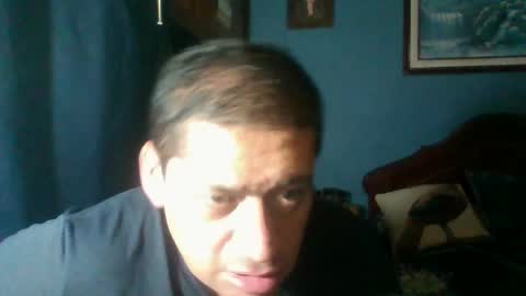 Fabio Canavaro online show from 03/03/26, 12:17