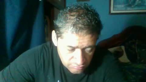 Fabio Canavaro online show from 03/14/26, 02:39