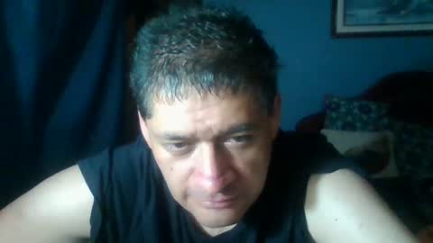 Fabio Canavaro online show from 03/21/26, 01:54