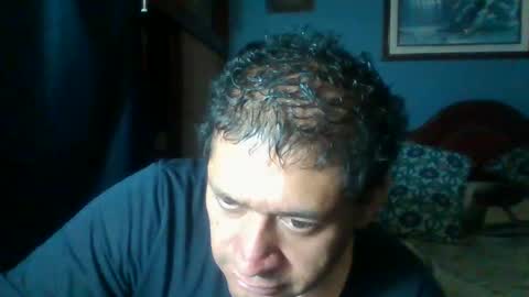 Fabio Canavaro online show from 03/26/26, 01:01